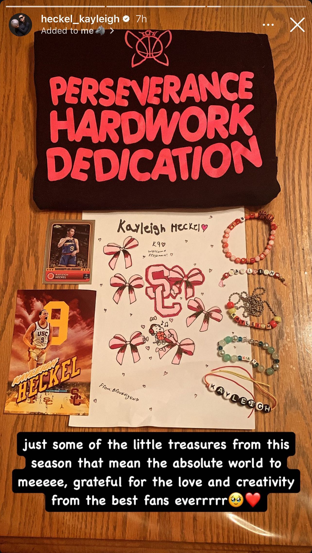 (Source: @heckel_kayleigh on Instagram)